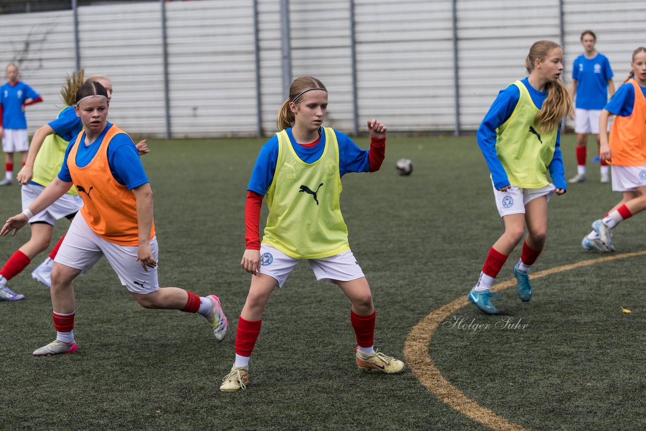 Bild 77 - wCJ Holstein Kiel Turnier